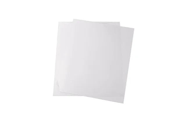 Defective Closeout Sale Broken Corner Transparent Acrylic Sheets For Picture Frame