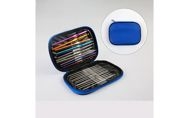 Diy Knitting Needles Sets