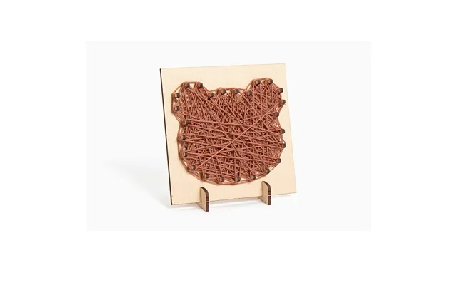 Diy String Art Kit Arts And Crafts For Children