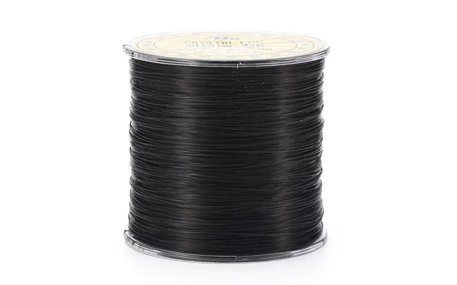 Flat Japanese Crystal Elastic Stretch Thread