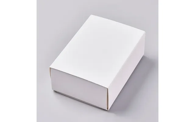 Foldable Paper Drawer Boxes