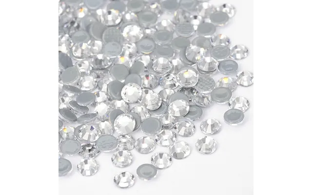 Glass Hotfix Rhinestone product image
