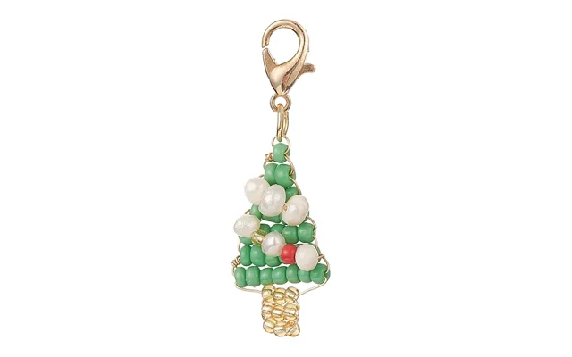 Glass Seed Beaded Pendant Decorations