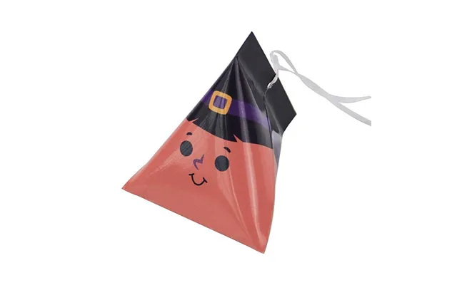 Halloween Cartoon Cardboard Candy Boxes