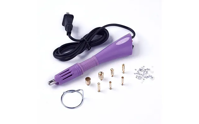 Hotfix Rhinestone Applicator Tool