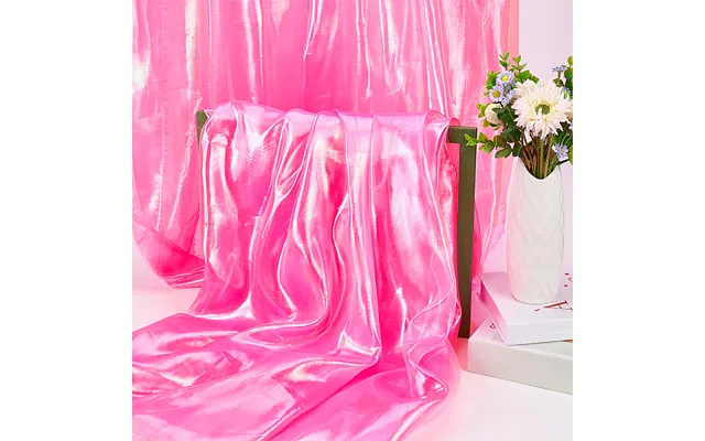 Laser Polyester Fabric