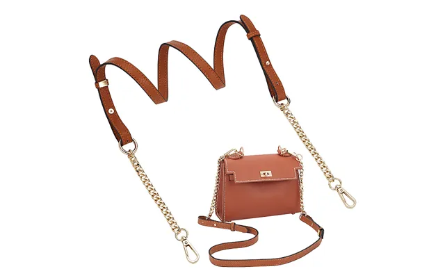 Leather Adjustable Bag Straps