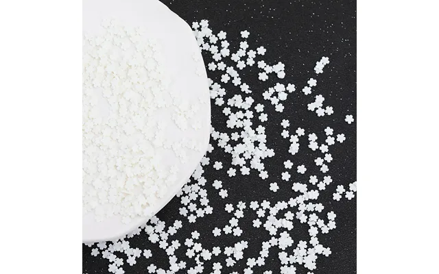 Luminous Handmade Polymer Clay Cabochons
