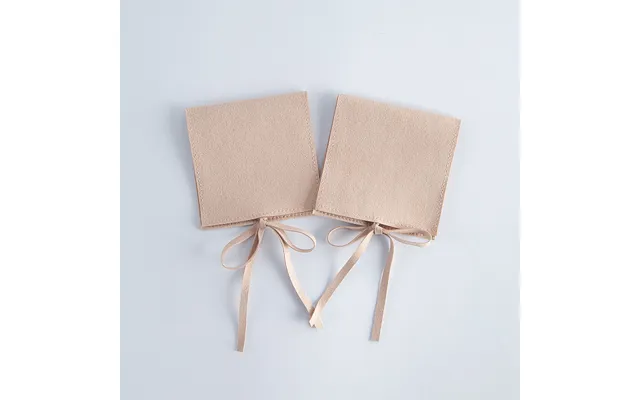 Microfiber Jewelry Storage Gift Pouches