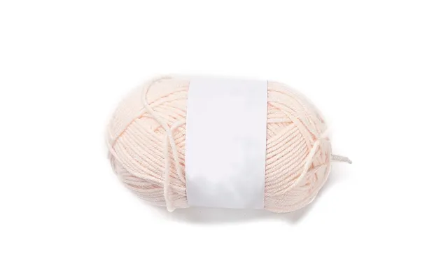 Milk Cotton Knitting Acrylic Fiber Yarn