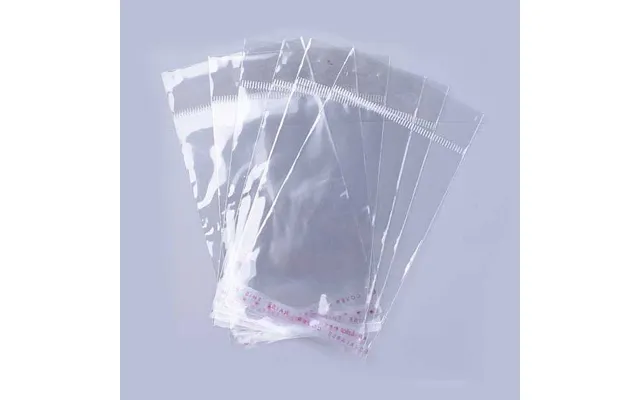 Opp Cellophane Bags