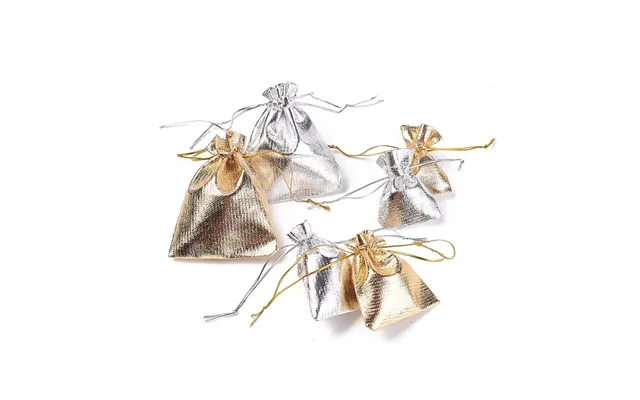 Organza Bags