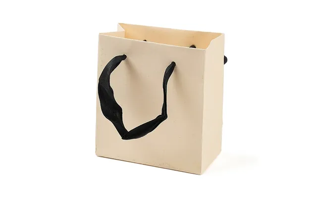 Paper Gif Storage Tote Bags