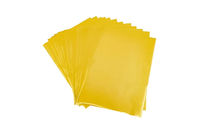 Pet Stamping Hot Foil Paper