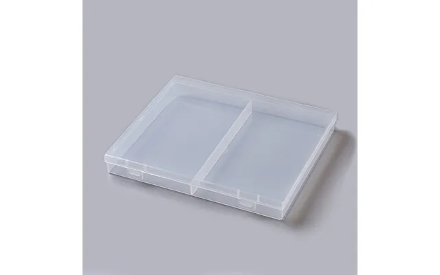 Plastic Bead Containers