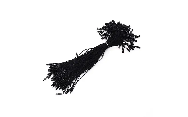 Polyester Cord Seal Tag