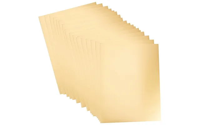 Rectangle Painting Paper Cards