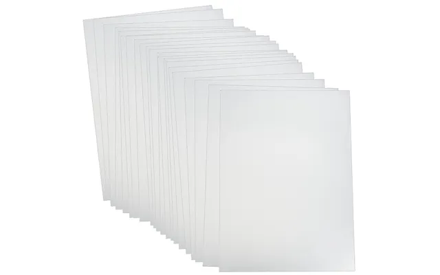 Rectangle Painting Paper Cards