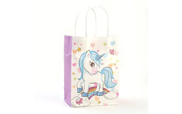 Rectangle Paper Bags