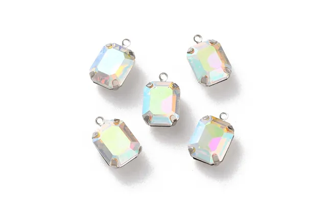 Rhinestone Pendants product image