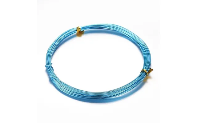 Round Aluminum Wire product image