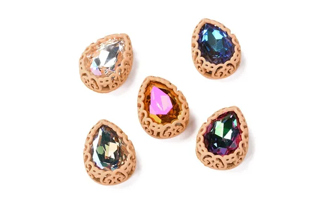 Sew On Rhinestone