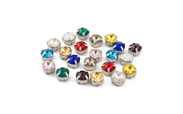 Sew On Rhinestone