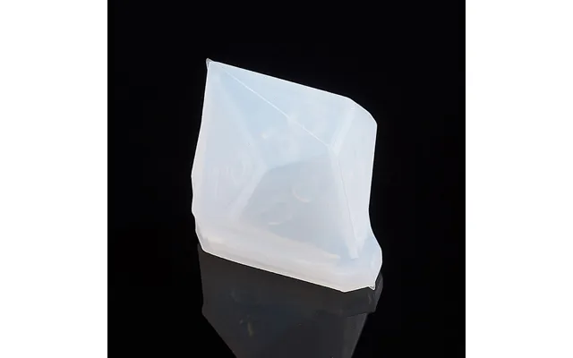 Silicone Dice Molds
