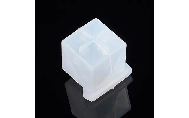 Silicone Dice Molds