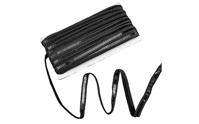 Sparkle Polyester Ribbons