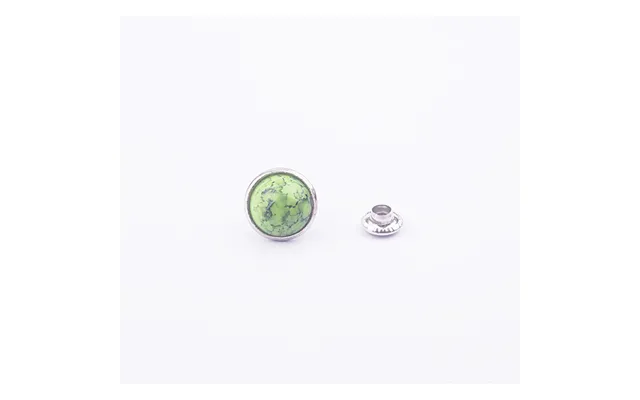 Turquoise Rivet Studs