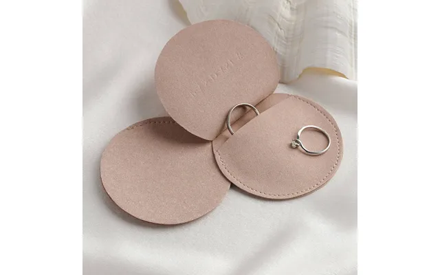 Velvet Jewelry Envelope Pouches