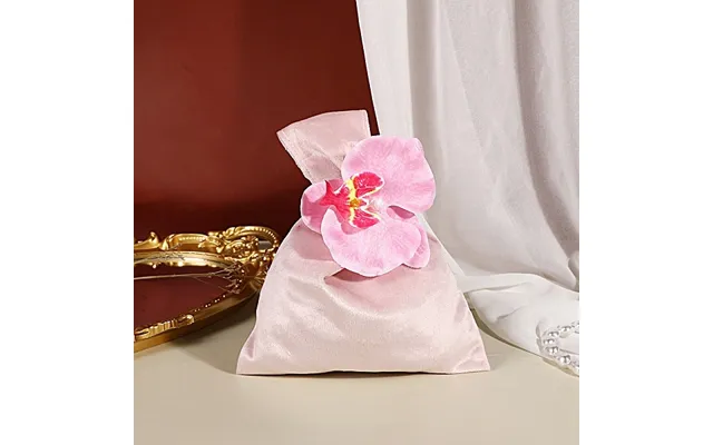 Velvet Pouches