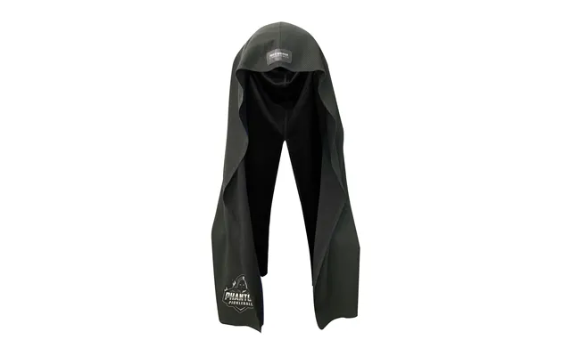 Phantom Pickleball Cooling Hoodie Towel