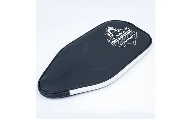Phantom Premium Pu Leather Pickleball Paddle Case product image