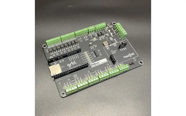 Cnc Controller V4.7b product image