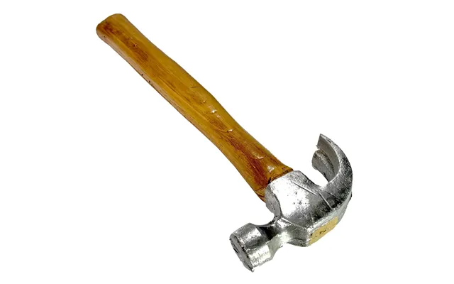 14.5 Inch Standard Foam Hammer Prop - New