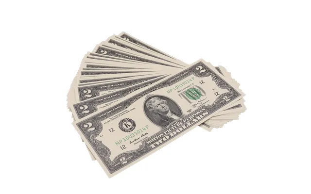 2 1990 Series Bills