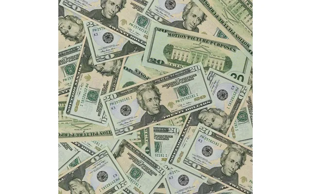 20 New Series Bills