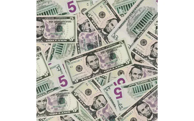 5 New Series Bills