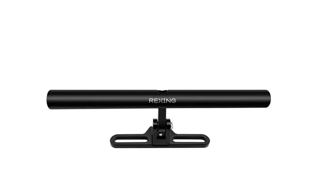 Handle Mount For Rexing Motorcycle Dash Cam