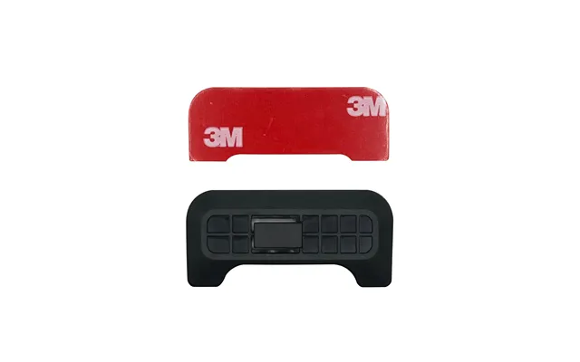 Rexing Adhesive Mount For Rear Camera For V1p 3rd Gen And V1p Pro Dash Cam