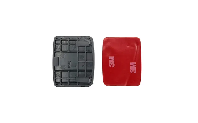 Rexing Adhesive Mount For V1gw-4k And V1pgw-4k Dash Cam