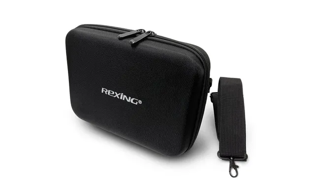 Rexing Hard Travel Case Replacement