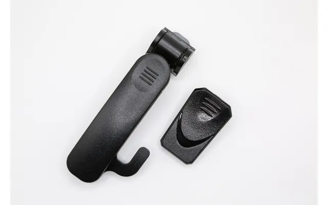 Rexing Mount For P1 & P2 Body Camera