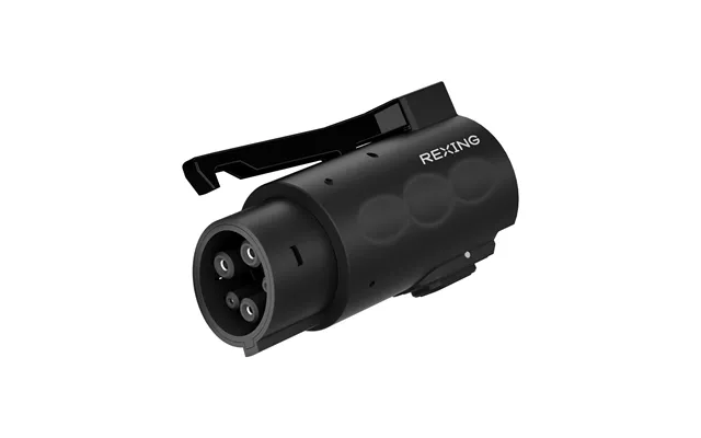 Rexing Tesla To J1772 Charging Adapter