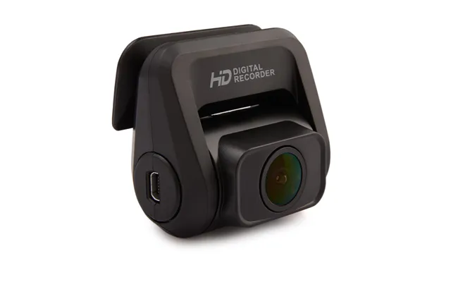 Rexing V1p 3rd Gen And V1p Pro Rear Camera