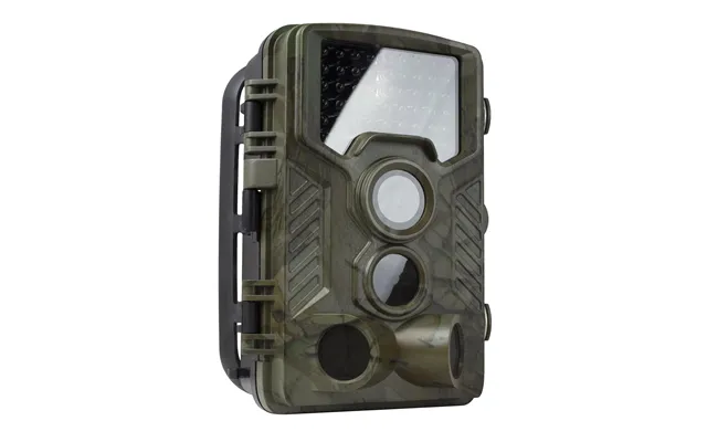 Rexing Woodlens H1 Hd 16mp Trail Camera Day & Night Open Box Final Sale