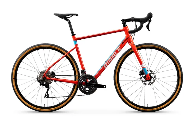 Ribble Cgr Al - Enthusiast