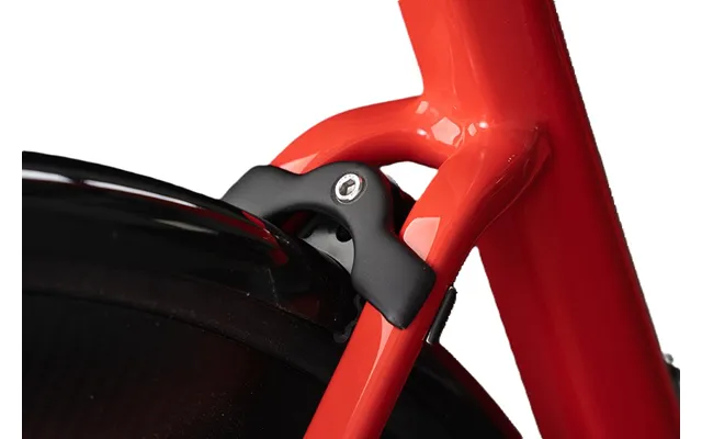 Ribble Cgr Sl Gravel Sl Removable Mudguard Bridge